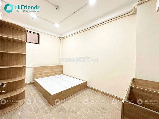 CHDV MỚI XÂY NGAY CẦU CHÀ VÀ GIÁ RẺ PHÙ HỢP CHO HỌC SINH , SINH VIÊN