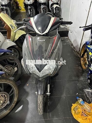 Air Blade 110cc 2012 bs 86c1-14177