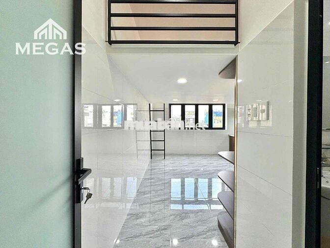 🤩 TRỐNG SẴN 1 PHÒNG 35M2 _ FULL NT 🔥 NGUYỄN ẢNH THỦ - DƯƠNG THỊ MƯỜI