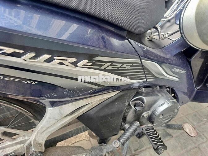 bán xe honda Future Neo fi 2017 giao cvẹt 12tr700