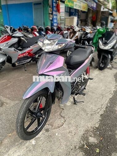 Honda wave black 2017 mới 90% Bstp chính chủ