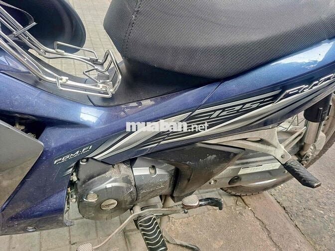 bán xe honda Future Neo fi 2017 giao cvẹt 12tr700