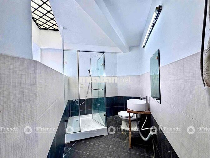 Penhouse - 1PN - FULL nội thất ngay trung Phú Nhuận tiện đi trung tâm