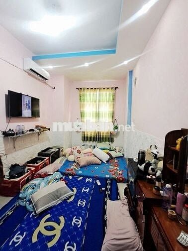 NHÀ ĐẸP📍HƯƠNG LỘ 2 - B.TÂN...XE HƠI VÔ NHÀ...4X15M...4PN 3WC... GIÁ RẺ