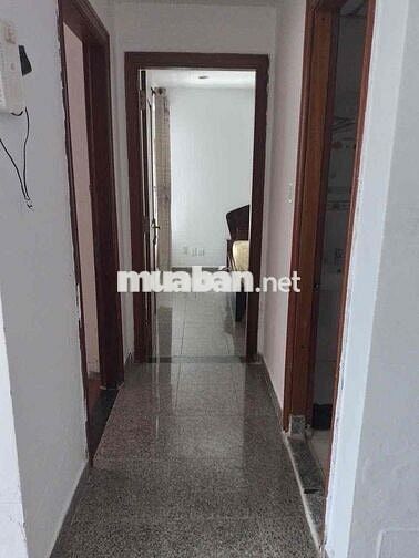 BÁN CĂN HỘ TÂY NGUYÊN PLAZA 2PN NT NHƯ HÌNH