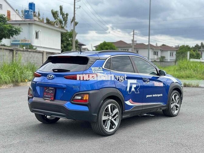 Hyundai Kona 2019 2.0 AT ĐẶC BIỆT - 38000 km