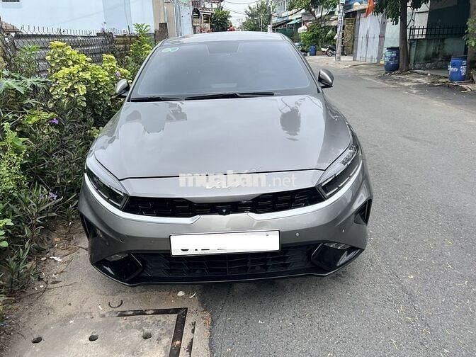 KIA K3 2.0 PREMIUM 2021 XE GIA ĐÌNH ÍT ĐI VAY 70%