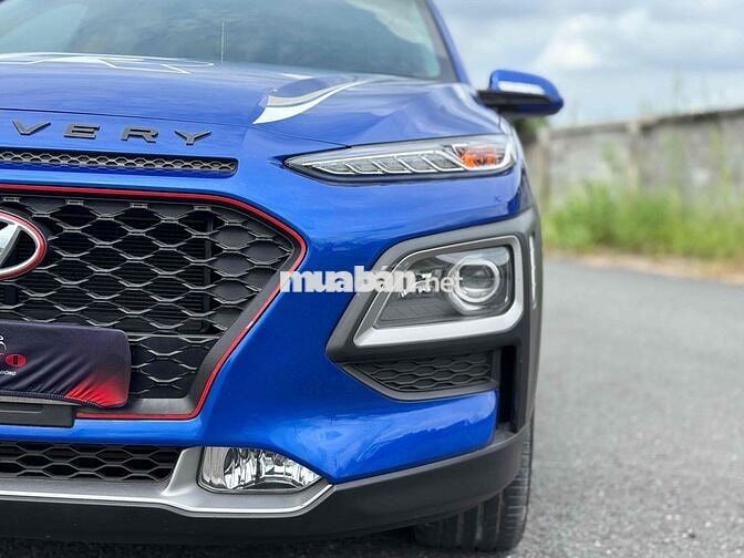 Hyundai Kona 2019 2.0 AT ĐẶC BIỆT - 38000 km