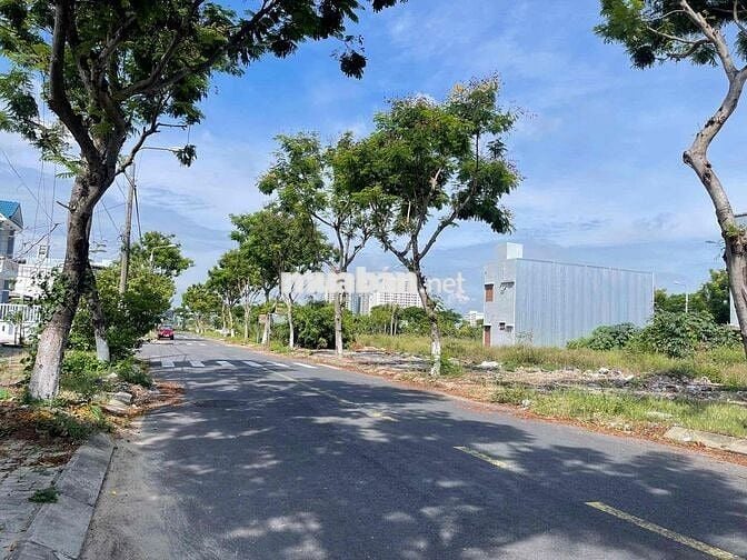🌊 Bán Đất Biển Đường Việt Bắc – Hòa Hải, Ngũ Hành Sơn