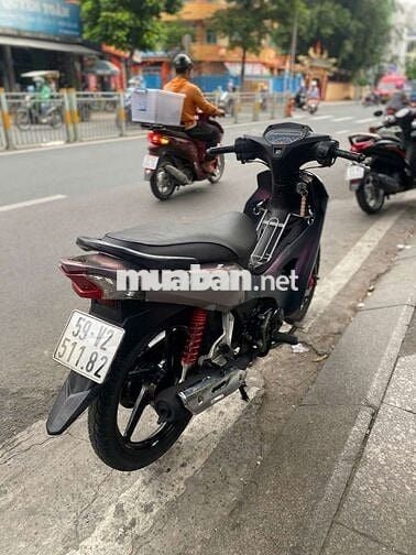 Honda wave black 2017 mới 90% Bstp chính chủ