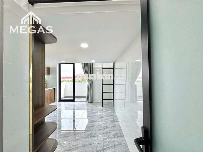 ‼️DUPLEX FULL NỘI THẤT MÁY GIẶT RIÊNG - SIU RỘNG NGAY HIỆP THÀNH 🔈🔊