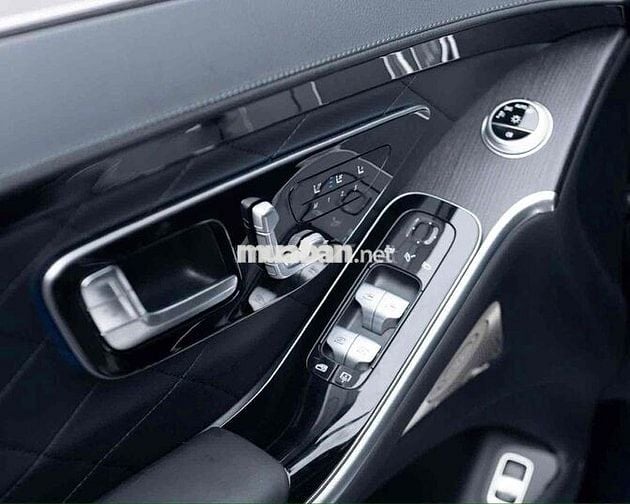 LONG ANH AUTO về MERCEDES S450 4Matic model 2023 👍