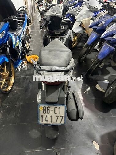 Air Blade 110cc 2012 bs 86c1-14177