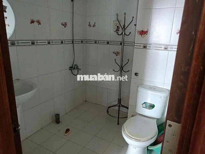 BÁN CĂN HỘ TÂY NGUYÊN PLAZA 2PN NT NHƯ HÌNH