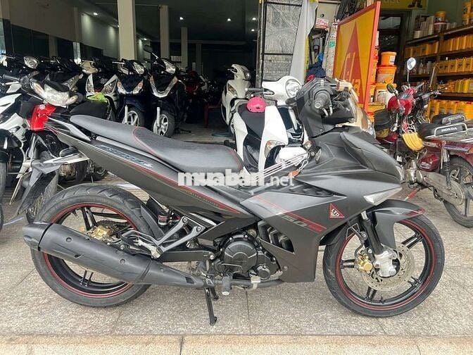 Yamaha Exciter 150 2017 mới 90% Bstp chính chủ