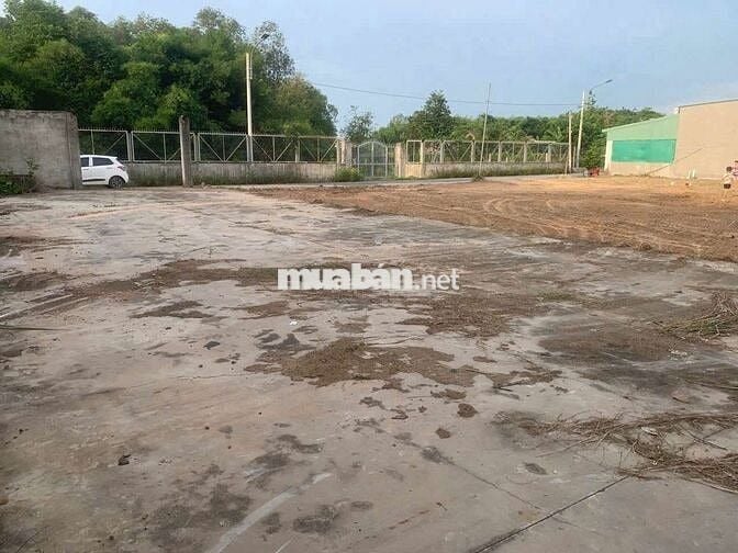🔥 Bán đất Phú An TP.HCM – DT 888m²–Thổ cư 171m_Giá chỉ 4.29 tỷ TL!