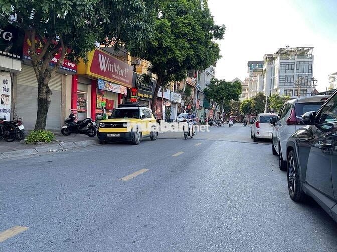 16 TỶ BÁN ĐẤT THÔNG NGÕ 42 SÀI ĐỒNG -LONG BIÊN