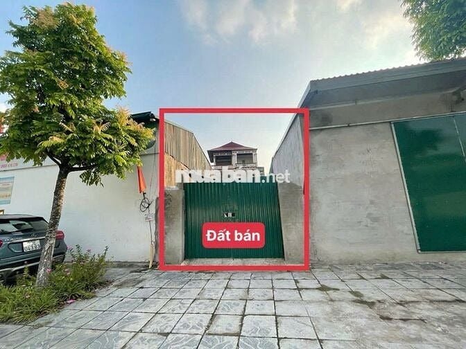 Rẻ Nhất Phân Khúc 50m2 2 Làn Đường Ô Tô Tránh Vỉa hè