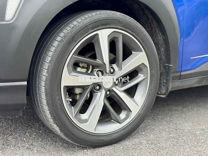 Hyundai Kona 2019 2.0 AT ĐẶC BIỆT - 38000 km