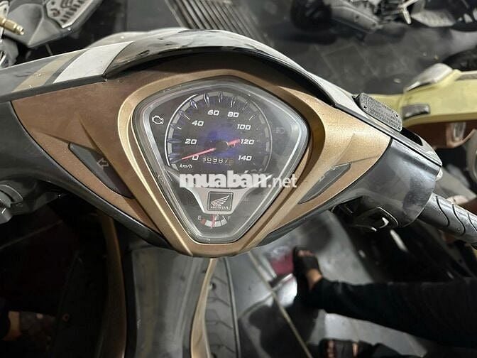Air Blade 110cc 2012 bs 59m1-38505