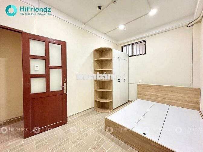CHDV MỚI XÂY NGAY CẦU CHÀ VÀ GIÁ RẺ PHÙ HỢP CHO HỌC SINH , SINH VIÊN