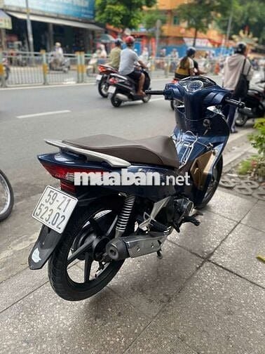 Honda future led Fi 2021 mới 90% Bstp chính chủ