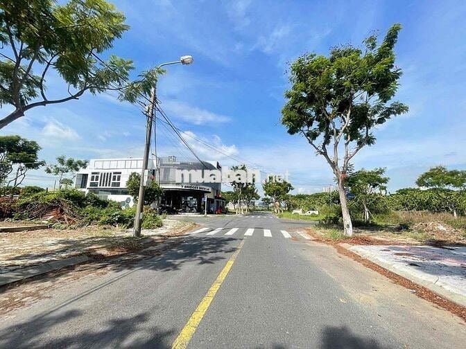 🌊 Bán Đất Biển Đường Việt Bắc – Hòa Hải, Ngũ Hành Sơn