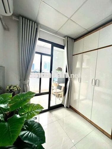Siêu phẩm CCMN 1 ngủ, bếp tách riêng. Full đồ tại Vũ Ngọc Phan