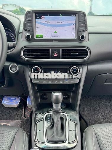 Hyundai Kona 2019 2.0 AT ĐẶC BIỆT - 38000 km