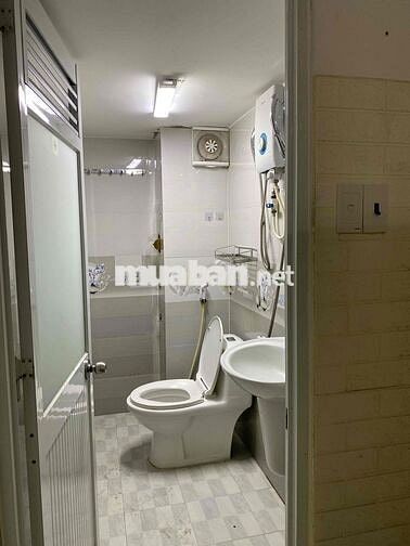 phòng 69m2 đường nguyễn ảnh thủ, hiệp thành cũ, q12