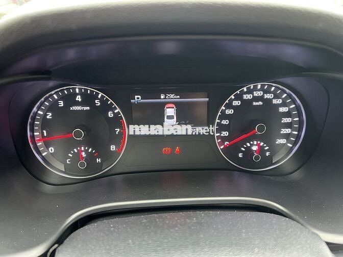 KIA K3 2.0 PREMIUM 2021 XE GIA ĐÌNH ÍT ĐI VAY 70%