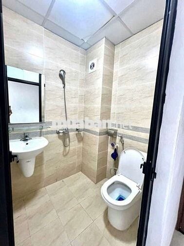 Siêu phẩm CCMN 1 ngủ, bếp tách riêng. Full đồ tại Vũ Ngọc Phan