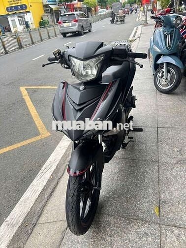 Yamaha Exciter 150 2017 mới 90% Bstp chính chủ