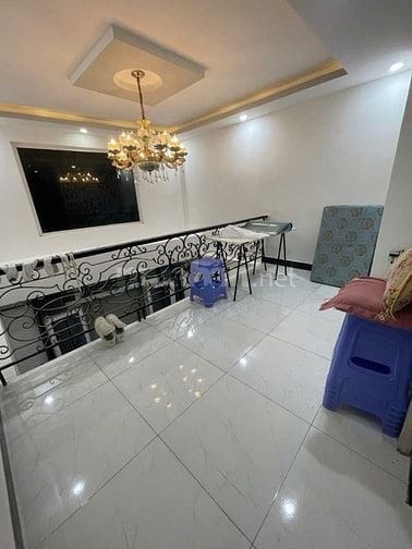 Nhà trọ giá rẻ đẹp ,mới toanh , 20m2 tại tạ quang bửu ,P4,Q 8, 4 tr 