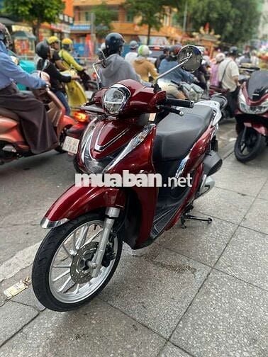 Honda SH mode 2022 mới 90% Bstp chính chủ