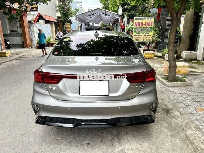 KIA K3 2.0 PREMIUM 2021 XE GIA ĐÌNH ÍT ĐI VAY 70%