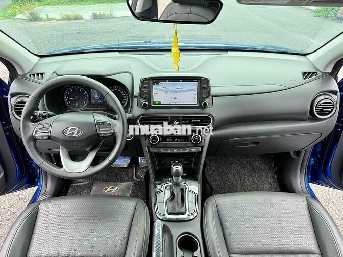 Hyundai Kona 2019 2.0 AT ĐẶC BIỆT - 38000 km
