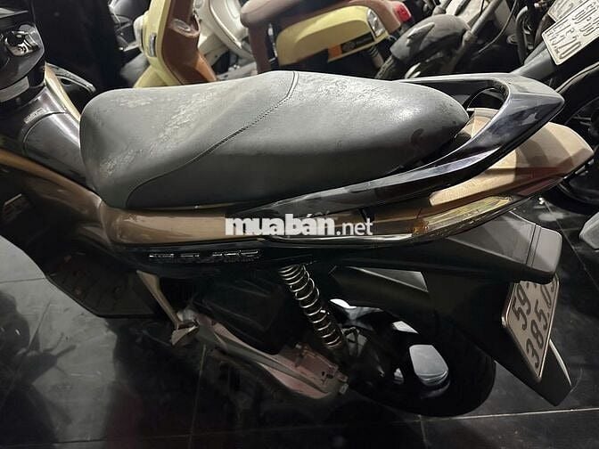 Air Blade 110cc 2012 bs 59m1-38505
