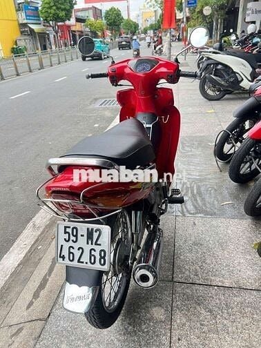 future 2002 zin nguyên bản mới 90% Bstp chính chủ