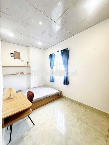 CĂN HỘ 2PN PHAN VĂN TRỊ MÁY GIẶT RIÊNG TÁCH BẾP ĐẦY ĐỦ TIỆN NGHI