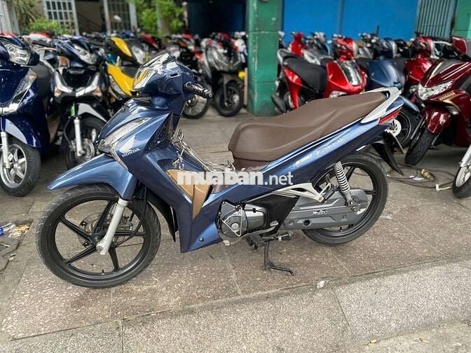 Honda future led Fi 2021 mới 90% Bstp chính chủ