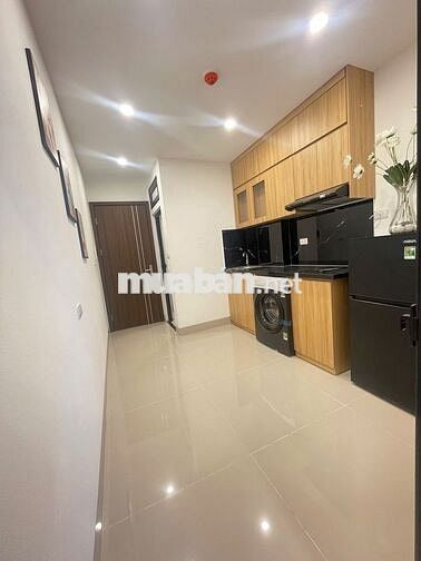 CHO THUÊ STUDIO ĐẦY ĐỦ NỘI THẤT MỚI TINH TÔN THẤT TÙNG - ROYAL CITY
