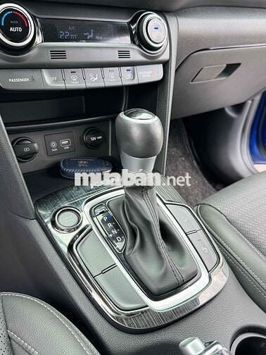 Hyundai Kona 2019 2.0 AT ĐẶC BIỆT - 38000 km