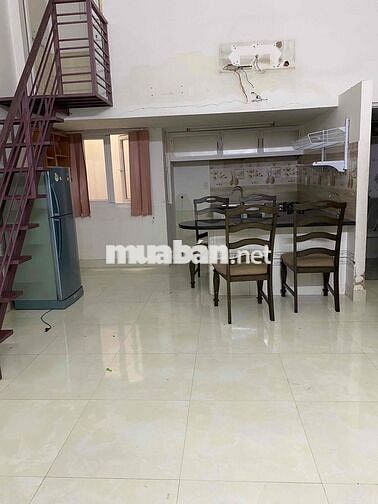 phòng 69m2 đường nguyễn ảnh thủ, hiệp thành cũ, q12
