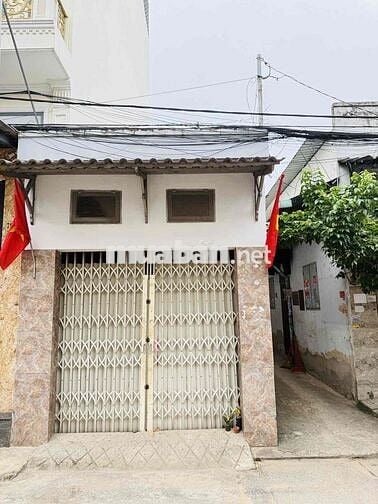 🌿 🏡 GẦN SIÊU THỊ AEON TÂN PHÚ - DT: 192 M2 - ĐƯỜNG 8M THÔNG-CHỈ14.5TỶ