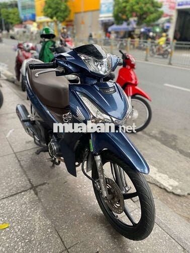 Honda future led Fi 2021 mới 90% Bstp chính chủ