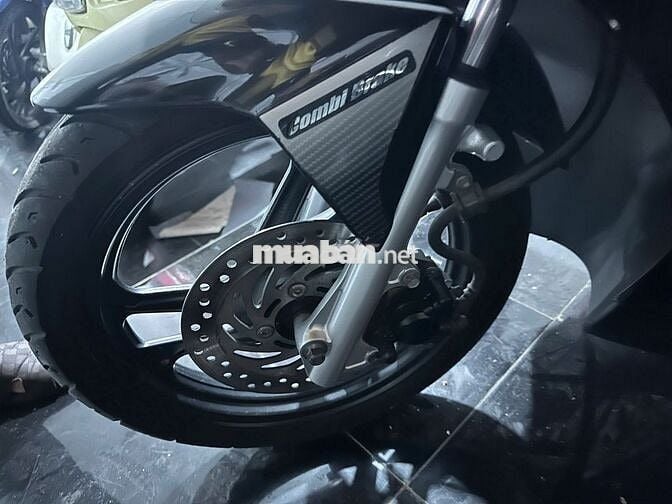 Air Blade 110cc 2012 bs 59m1-38505