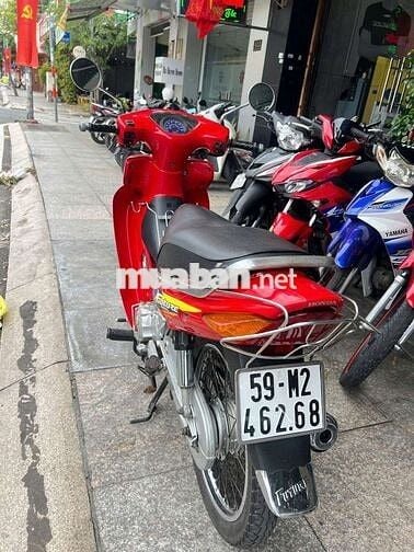 future 2002 zin nguyên bản mới 90% Bstp chính chủ