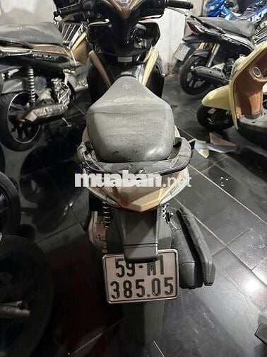 Air Blade 110cc 2012 bs 59m1-38505