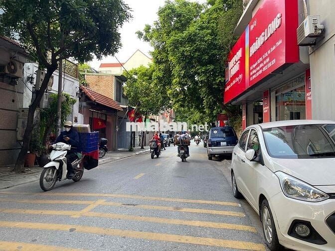 16 TỶ BÁN ĐẤT THÔNG NGÕ 42 SÀI ĐỒNG -LONG BIÊN